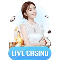 LiveCasino